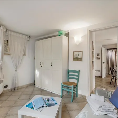 Sea Breeze Garavan New York - Happy Apartmán *