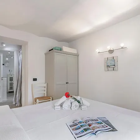 Apartmán Sea Breeze Garavan New York - Happy *
