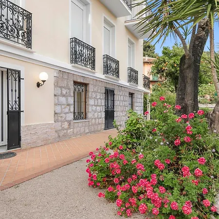 Apartmán Sea Breeze Garavan New York - Happy Menton