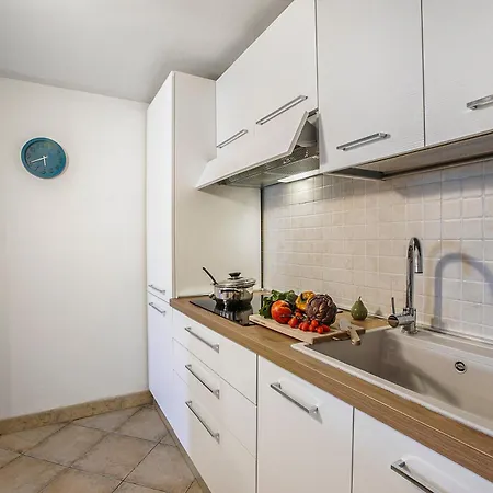 Sea Breeze Garavan New York - Happy Apartmán *