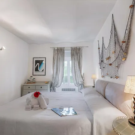 Apartmán Sea Breeze Garavan New York - Happy *
