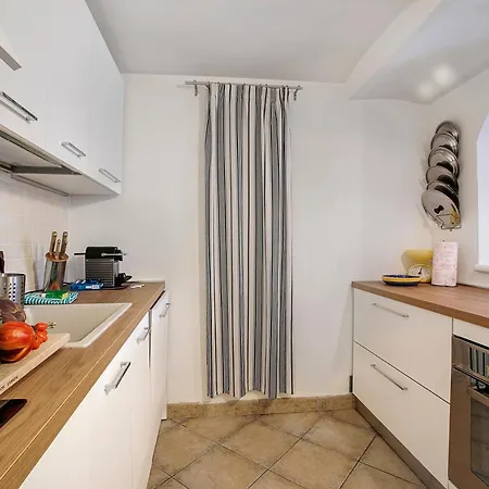 Apartmán Sea Breeze Garavan New York - Happy Menton